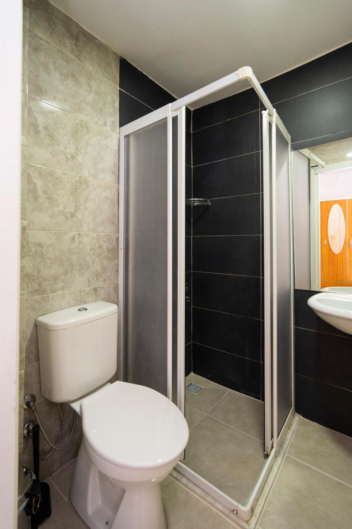 Cihangir Arya Boutique Istanbul Exterior foto